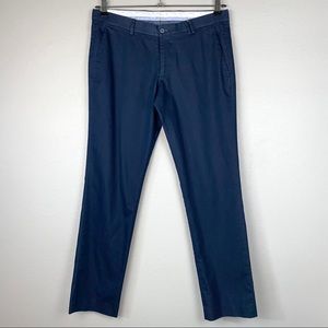 BLACK TAG ZARA MAN Dress Pants Blue Size 31